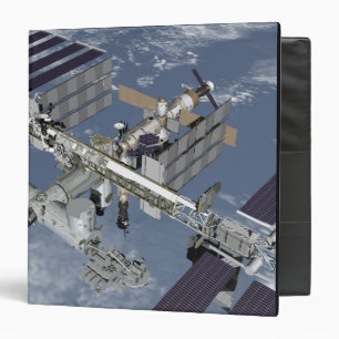 Computer generated view 5 binder