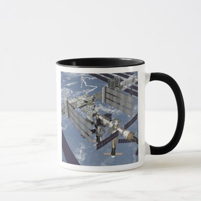 Computer generated view 7 mug (Right)