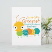 Computer Hardware Engineer (Standing Front)