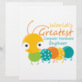 Computer Hardware Engineer (Front/Back)