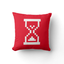 Computer Hourglass Icon Funny Tech Programmer Gift
