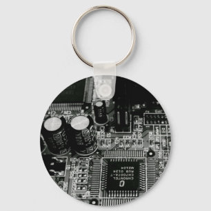 Computer Keychain