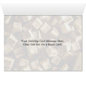 Computer keys cards (Inside Horizontal (Bottom))
