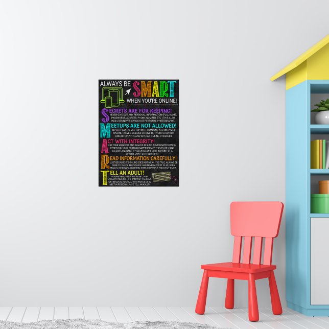 computer-lab-rules-poster-zazzle for Free Printable Computer Lab Posters Computer Lab Rules Poster | Zazzle for Free Printable Computer Lab Posters