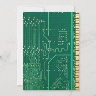 Computer memory plate