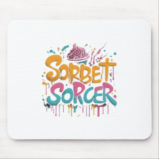 Computer MOSFET Mouse Pad