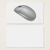 Computer Mouse (Front & Back)