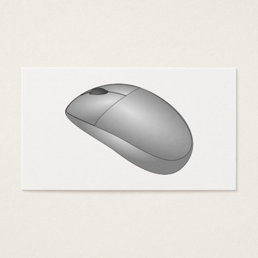 Computer Mouse (Front)