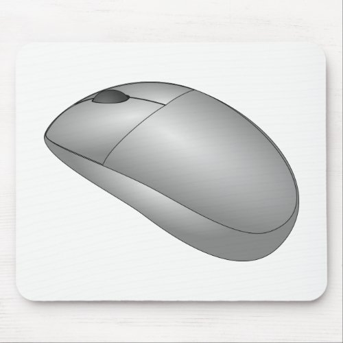 Computer Mouse Mouse Pad