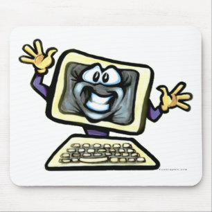 Computer Mouse Pad