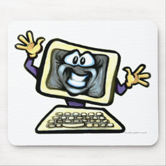 Computer Mouse Pad