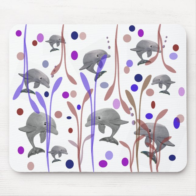 Computer Mousepad (Front)