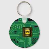 Cpu keyring hot sale