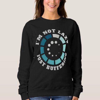 Computer Nerd Geeky Programmer Coding Sweatshirt