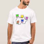 Computer Network T-Shirt
