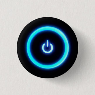 Computer Power Button