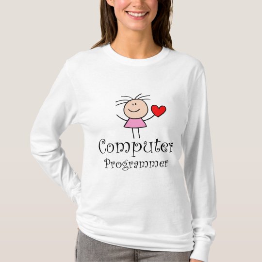 Computer Programmer T-Shirt