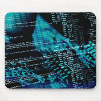 Computer Programming Mouse Pad