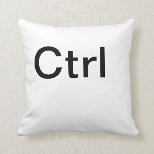 Computer Programming Networking Funny Pillow! Throw Pillow