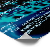 Computer Programming Poster | Zazzle