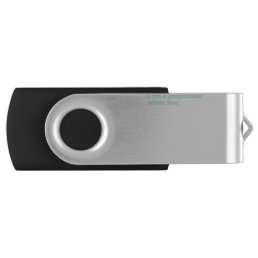 Computer Programming Programmer Techie Cool Gift.p Flash Drive