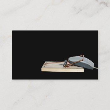 Computer Repair Business Card by deemac1 at Zazzle