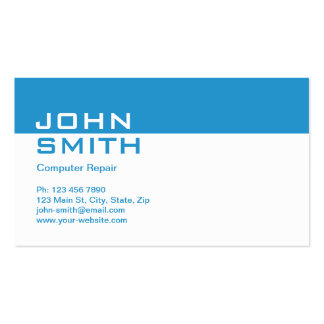 Computer Business Cards & Templates | Zazzle