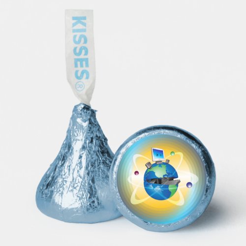 Computer Science Hersheys Kisses