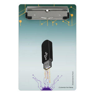 Computer Science  Mini Clipboard