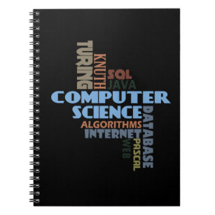 Computer Science Notebook