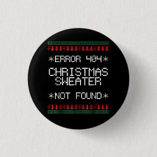 Computer Science Software Engineer Funny Lovers Button