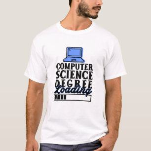 Computer Scientist T-Shirt