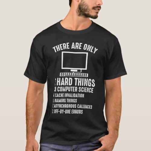 Computer Software Programmer Engineer Coder T_Shirt