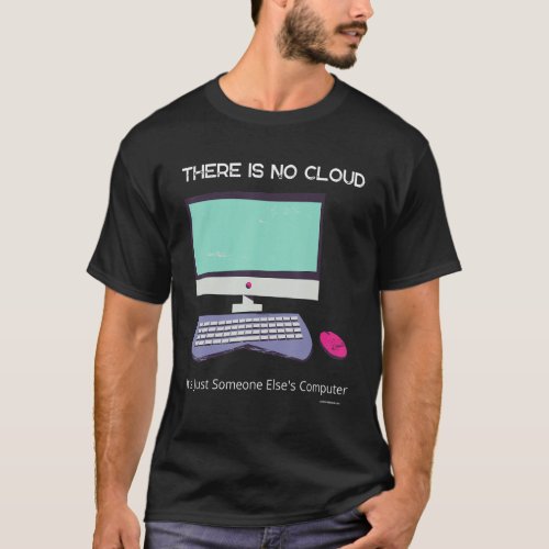 Computer Tech Whisperer Wizard Support 10 T_Shirt