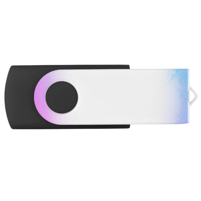 COMPUTER USB FLASH DRIVE ART AND DESIGN (Front)
