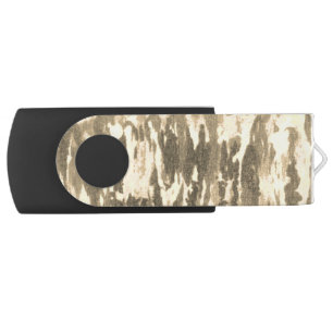 COMPUTER USB FLASH DRIVE ART AND DESIGN
