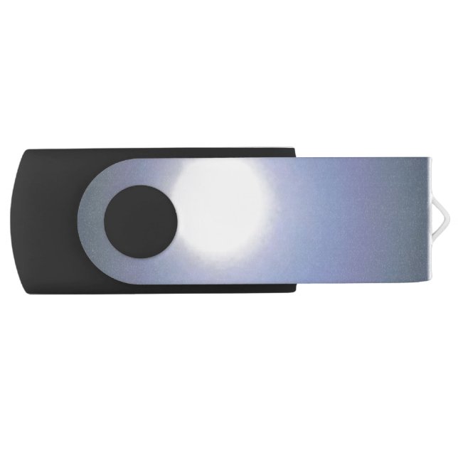 COMPUTER USB FLASH DRIVE ART AND DESIGN (Front)