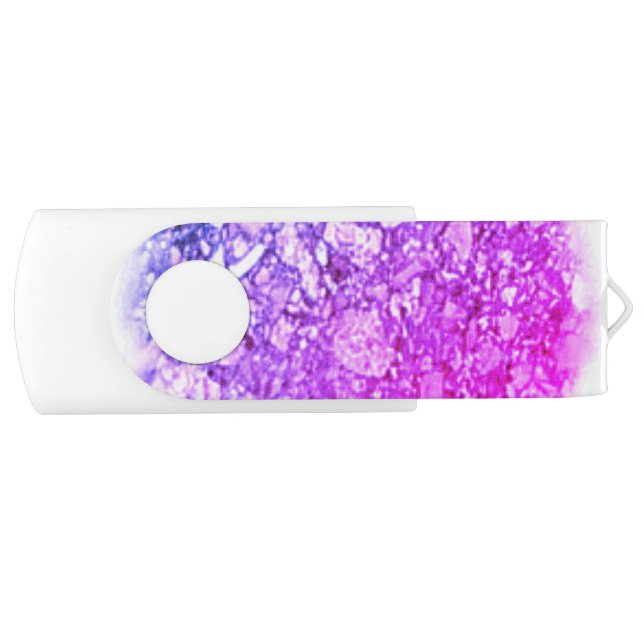 COMPUTER USB FLASH DRIVE ART DESIGN (Front)