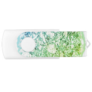 COMPUTER USB FLASH DRIVE ART DESIGN