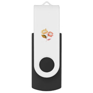 COMPUTER USB FLASH DRIVE ART DESIGN