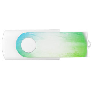 COMPUTER USB FLASH DRIVE ART DESIGN