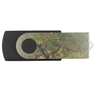 COMPUTER USB FLASH DRIVE ART DESIGN