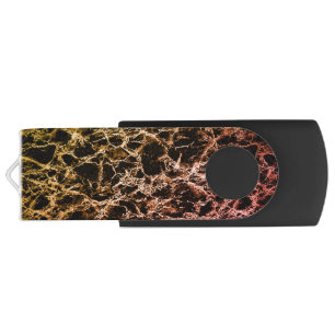 COMPUTER USB FLASH DRIVE ART DESIGN