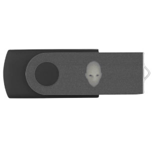 COMPUTER USB FLASH DRIVE ART DESIGN