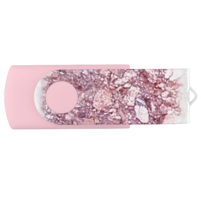 COMPUTER USB FLASH DRIVE ART DESIGN (Front)