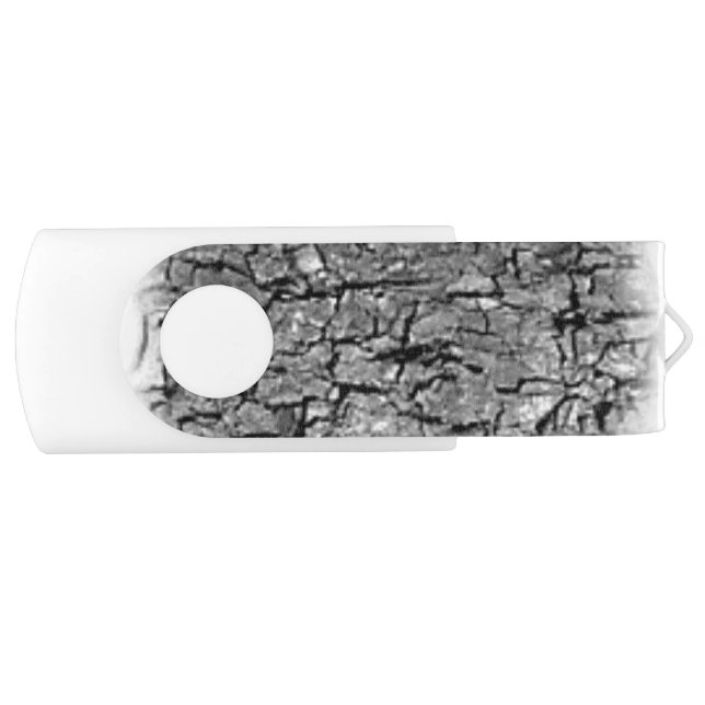 COMPUTER USB FLASH DRIVE ART DESIGN (Front)