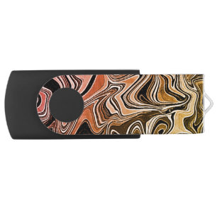 COMPUTER USB FLASH DRIVE ART DESIGN