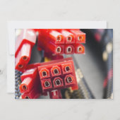 Computers Cable Connector (Front)