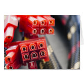 Computers Cable Connector (Front Horizontal)