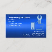 Computers Repair Service Professional Business